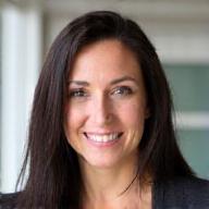 Maria Walsh - Head Personal Trainer