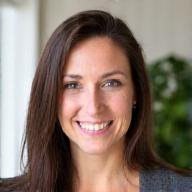 Rachel Fitzgerald - Nutrition Coach
