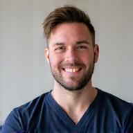 Liam O'Sullivan - Sports Massage Therapist